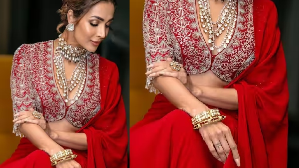 मलाइका अरोड़ा