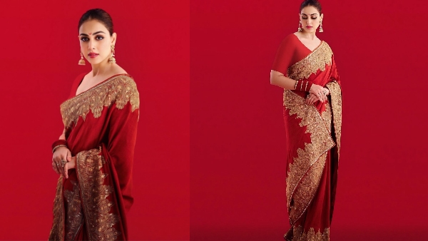 जिनेलिया डिसूजा