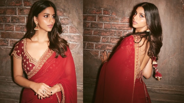 सुहाना खान