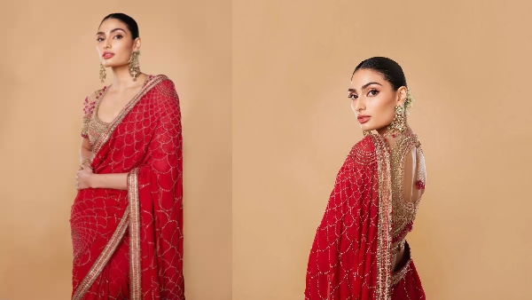 आथिया शेट्टी