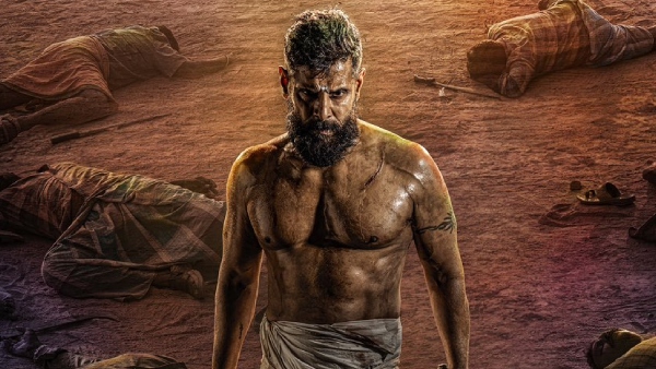 வீரா தீரா சூரன் (பாகம் 2)