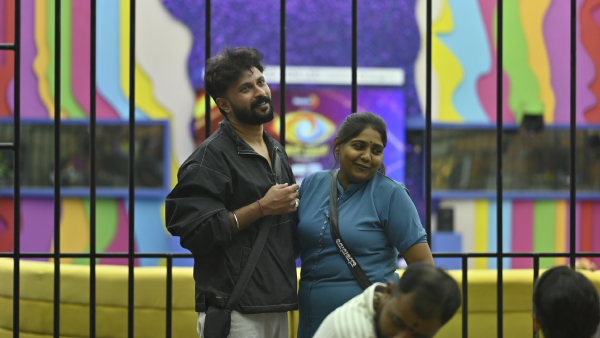 'ಬಿಗ್‌ಬಾಸ್ ಎಕ್ಕಡ ತಿಂದು...ಅವರಿಗೆ ಮಾತಾಡ್ತೀಯಾ'