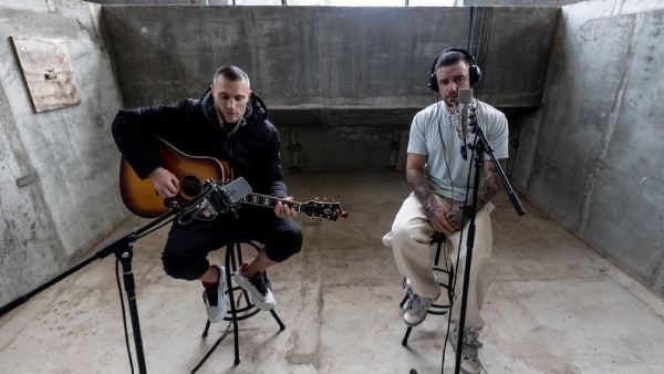 Transition to Solo Artist