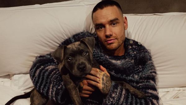 Open About His Struggles