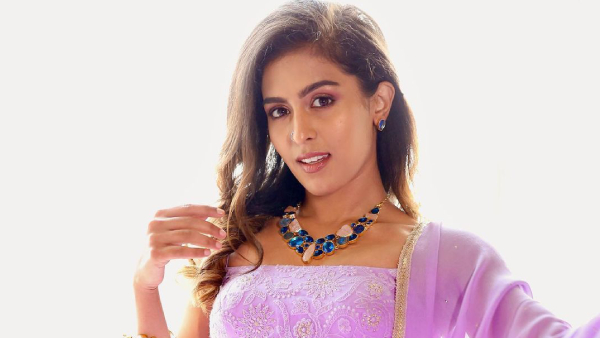 ಸಂಯುಕ್ತ ಹೆಗ್ಡೆ