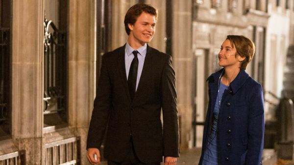 The Fault in Our Stars