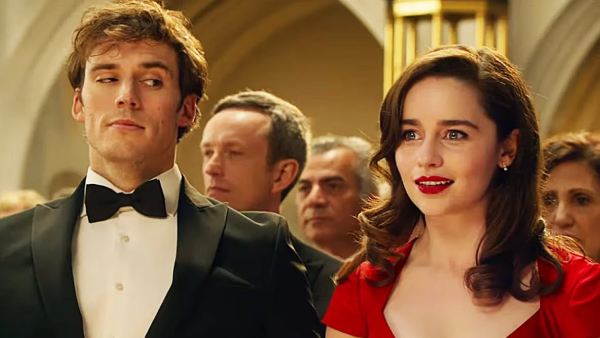 Me Before You