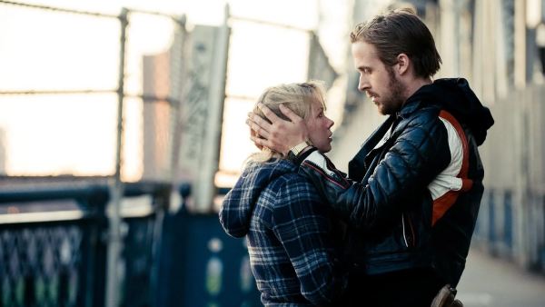 Blue Valentine