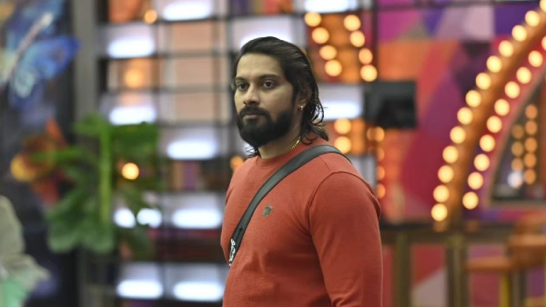 ರಂಜಿತ್ ಯಾರು?