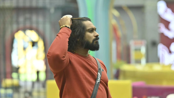 ತಾಯಿಯ ಆಸೆ