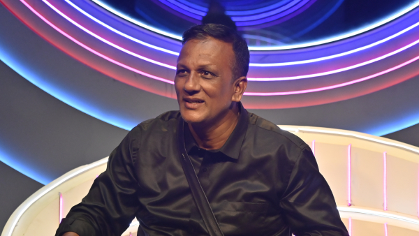 ಜಗದೀಶ್ ಸಮಜಾಯಿಷಿ