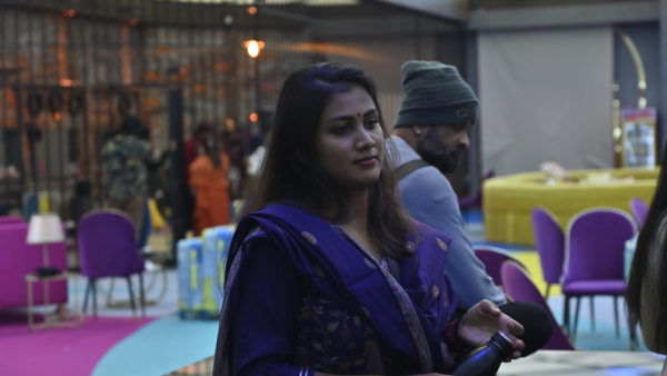 ಗೌತಮಿ & ಮೋಕ್ಷಿತಾ ಹೇಳಿದ್ದೇನು? 