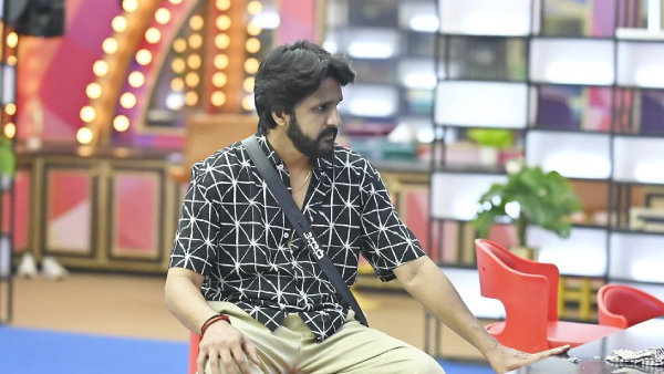 ಧರ್ಮ ಜೊತೆ ಬ್ರೇಕಪ್ ಆಯ್ತು