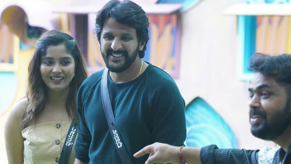 ತ್ರಿಕೋನ ಪ್ರೇಮಕಥೆ