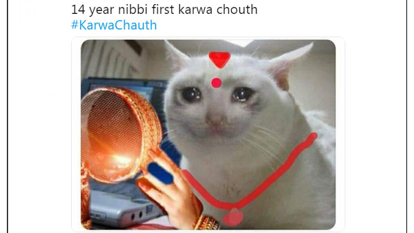 निब्बा निब्बी वाले मीम्स 