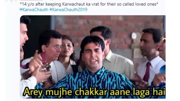 लोगो को पसंद आरहा अक्षय का ये मीम्स 