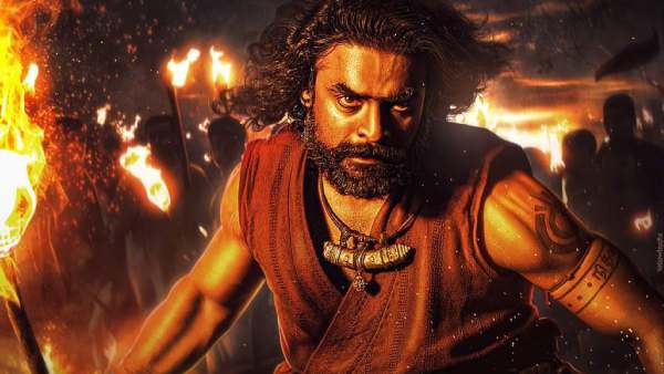 Ajayante Randam Moshanam