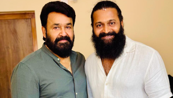 ಮೋಹನ್ ಲಾಲ್