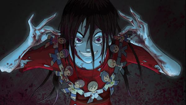 Corpse Party: Tortured Souls