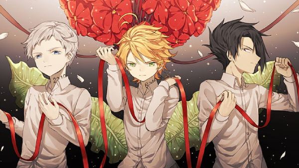 The Promised Neverland