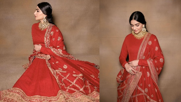 सोनम कपूर