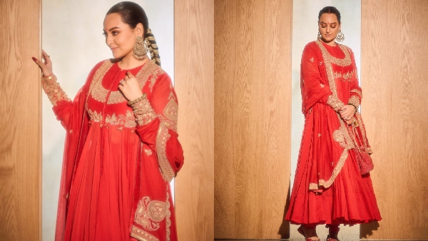 सोनाक्षी सिन्‍हा