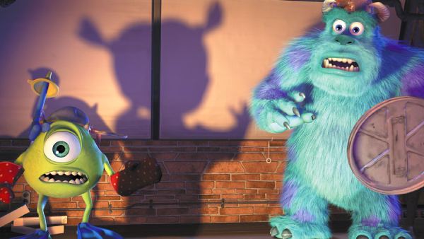 Monsters, Inc