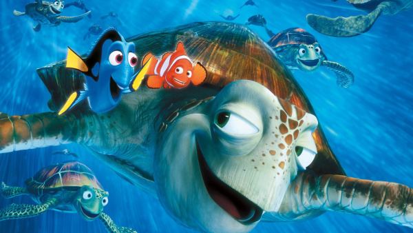 Finding Nemo