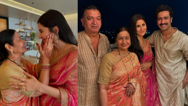 कैटरीना कैफ