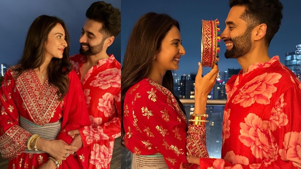 रकुल प्रीत सिंह