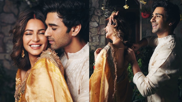 कीर्ति खरबंदा