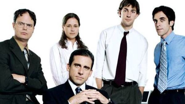 The Office