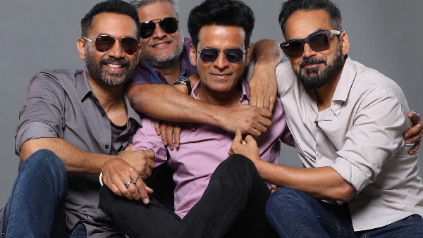 द फैमिली मैन के तीसरे सीजन की रिलीज डेट