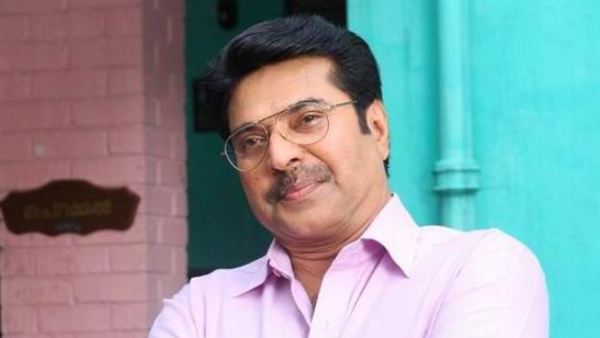 Pranchiyettan And The Saint