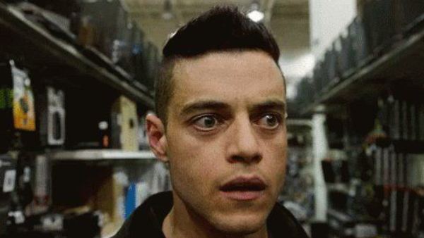 Mr. Robot