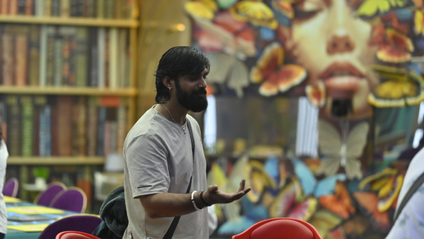 ಮಂಜು ಬಗ್ಗೆ ತ್ರಿವಿಕ್ರಮ್ ಹೇಳಿದ್ದೇನು?