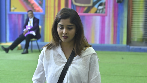 ಮಾನಸ ಬಗ್ಗೆ ಐಶ್ವರ್ಯಾ ಹೇಳಿದ್ದೇನು?