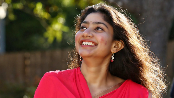 ಸಾಯಿ ಪಲ್ಲವಿ