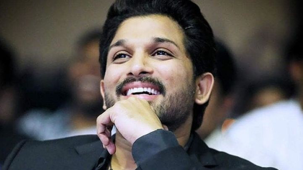 ಅಲ್ಲು ಅರ್ಜುನ್