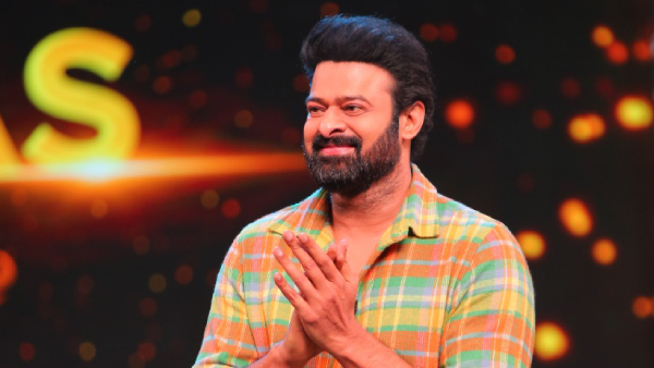 ಪ್ರಭಾಸ್