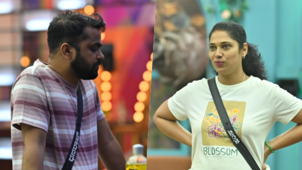 ಧನರಾಜ್ ಮತ್ತು ಹಂಸ