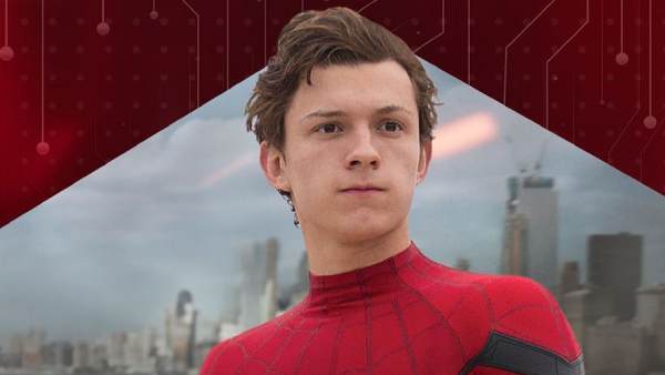 Spider-Man: Far From Home