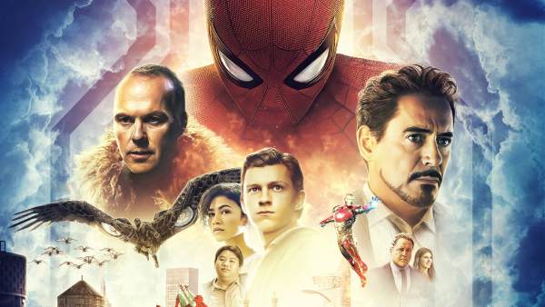 Spider-Man: Homecoming