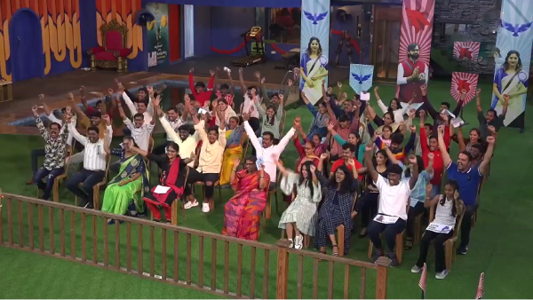 ದೊಡ್ಮನೆಗೆ ಸಾಮಾನ್ಯ ಜನರು ಎಂಟ್ರಿ