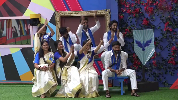 ಕಳೆದ ಸಂಚಿಕೆಯಲ್ಲಿ ಏನಾಯ್ತು? 