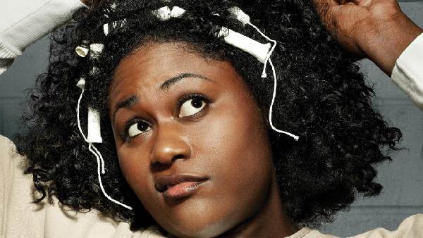 Orange Is the New Black