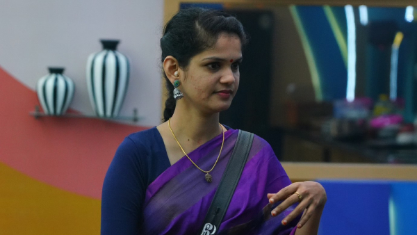 ದೊಡ್ಮನೆಯ ನಯವಂಚಕಿ ಯಾರು? 