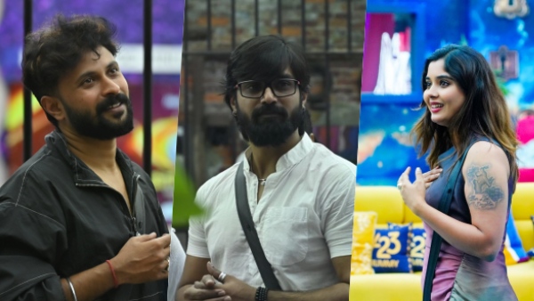 ಶಿಶಿರ್,  ತ್ರಿವಿಕ್ರಮ್ & ಐಶ್ವರ್ಯಾ