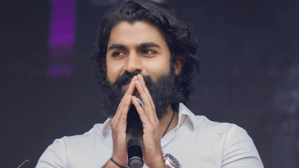 ಯುವ ರಾಜ್‌ಕುಮಾರ್