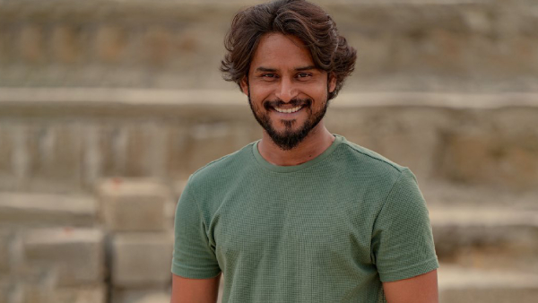 ನವೀನ ಶಂಕರ್